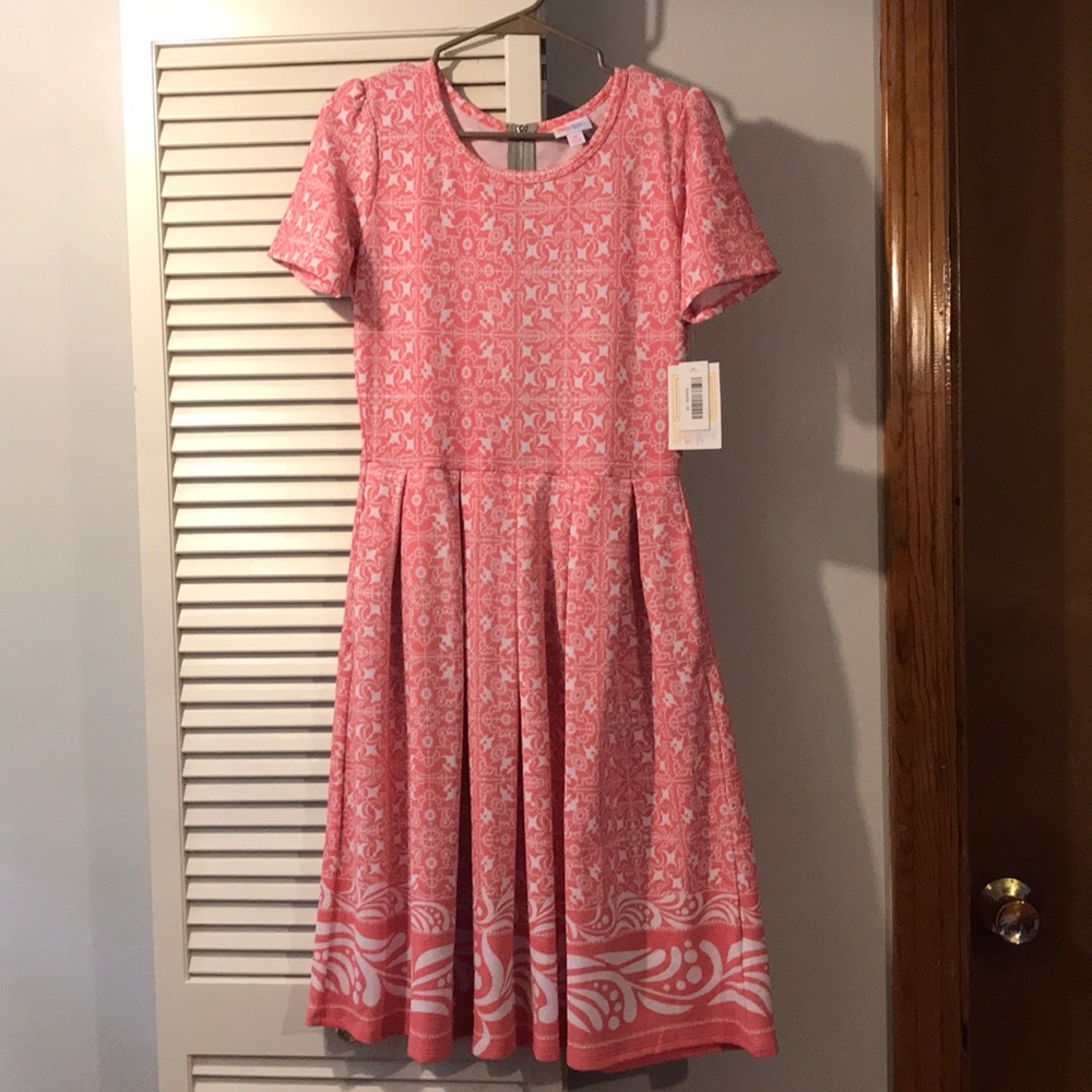 LulaRoe Amelia